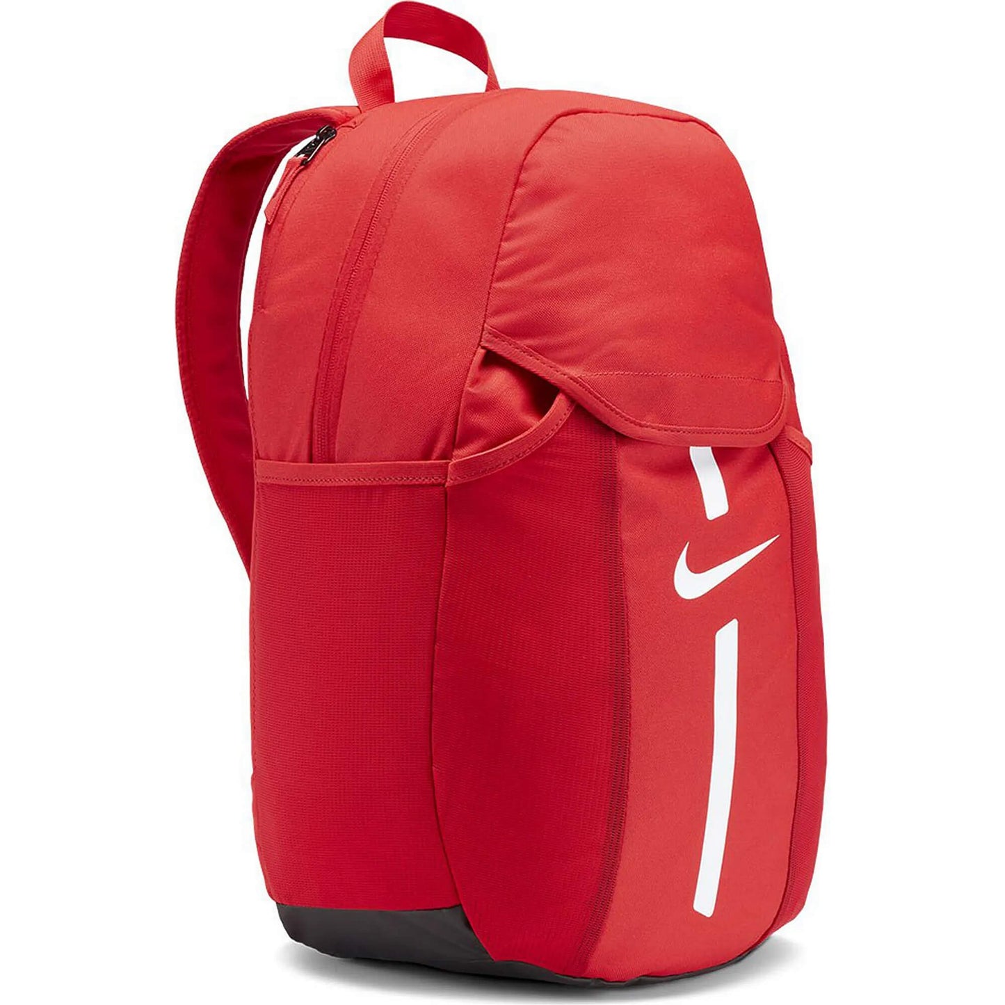 Nike Academy Team Backpack Red (48x33x16.5cm) (30 Liter)