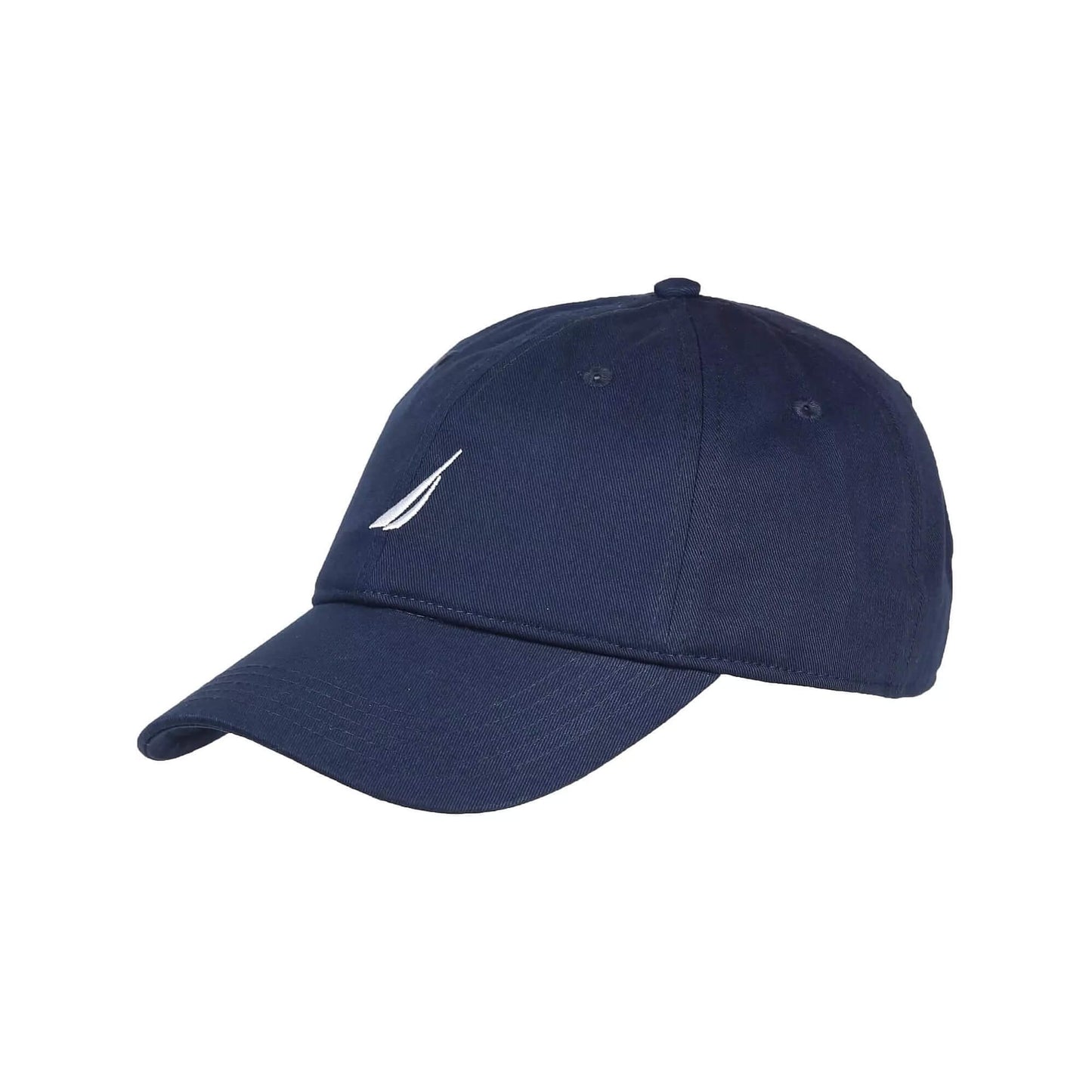 Nautica Ruck Strapback Cap Dark Navy