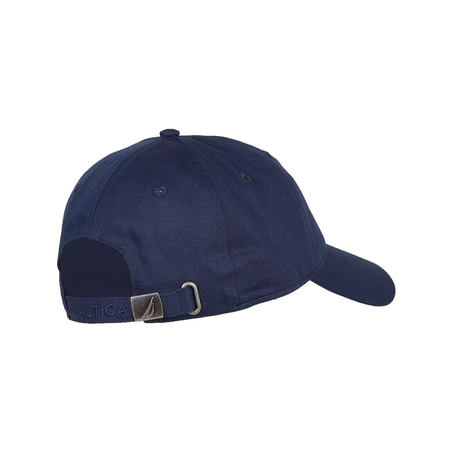 Nautica Ruck Strapback Cap Dark Navy