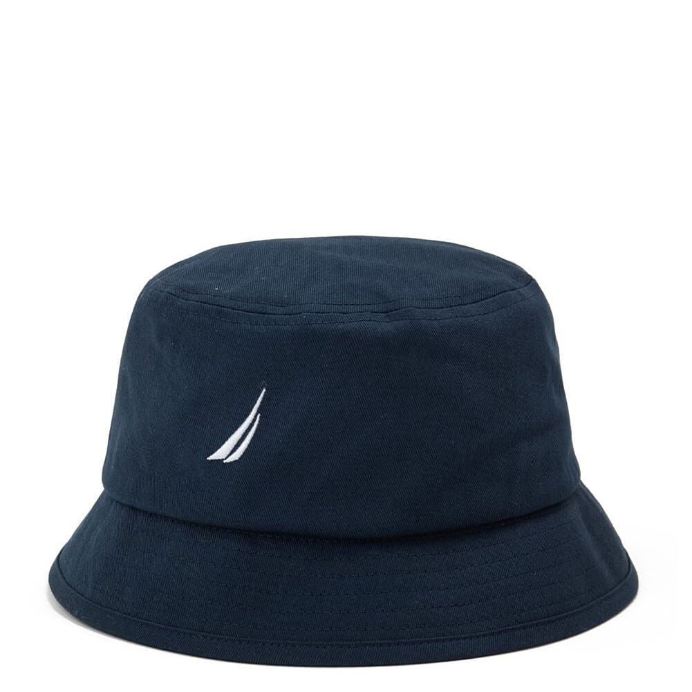 Nautica Trapp Bucket Hat Dark Navy