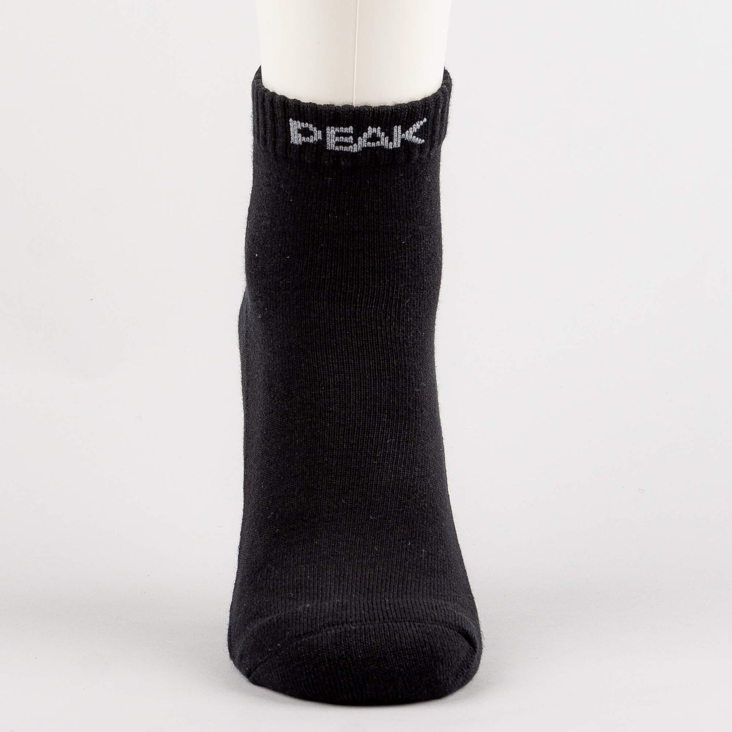 Ponožky Peak Basketball Socks čierne