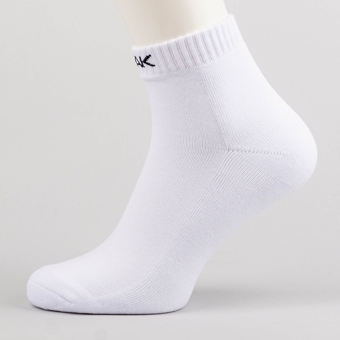 Ponožky Peak Basketball Socks biele