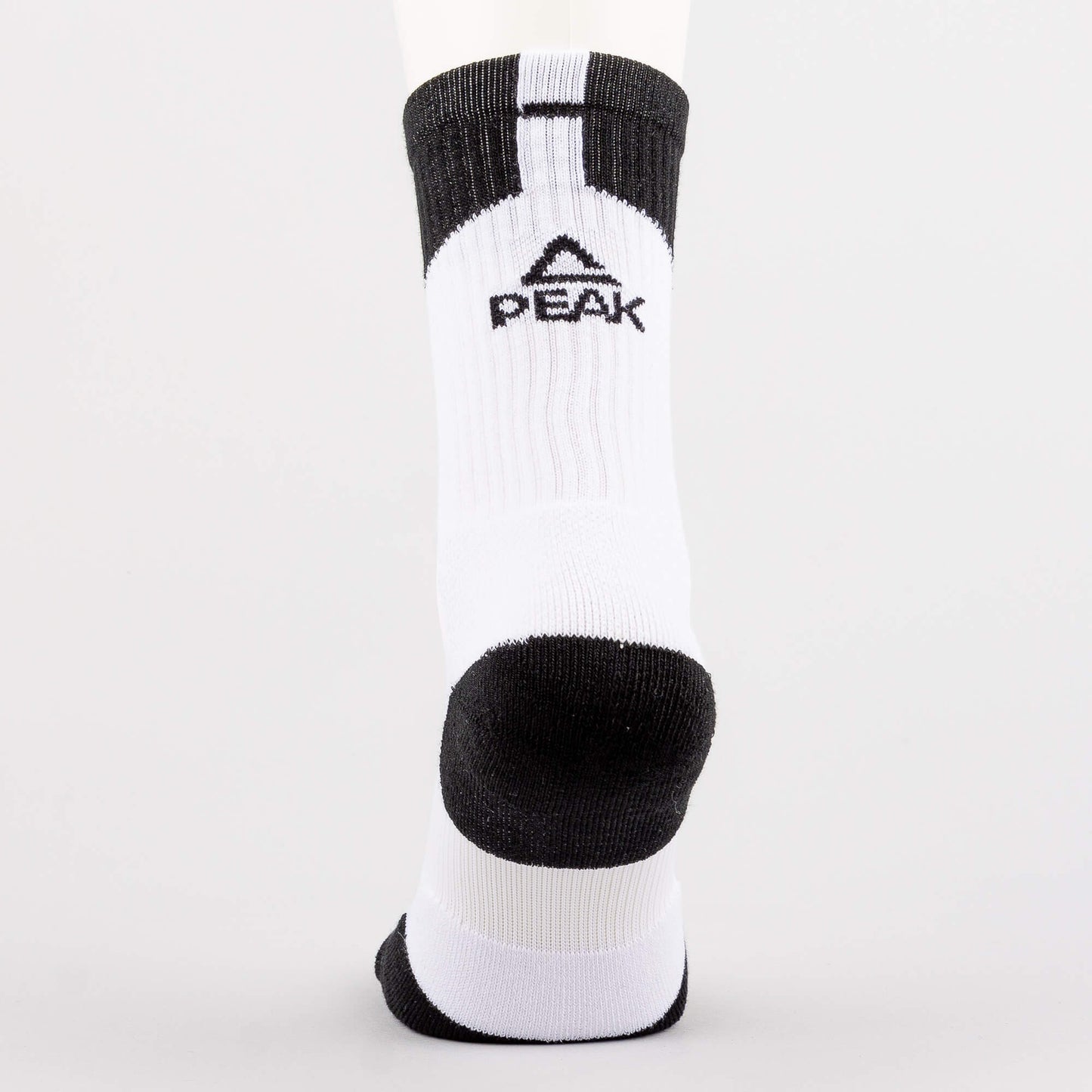 Basketbalové ponožky Peak Basketball Pro Socks biele