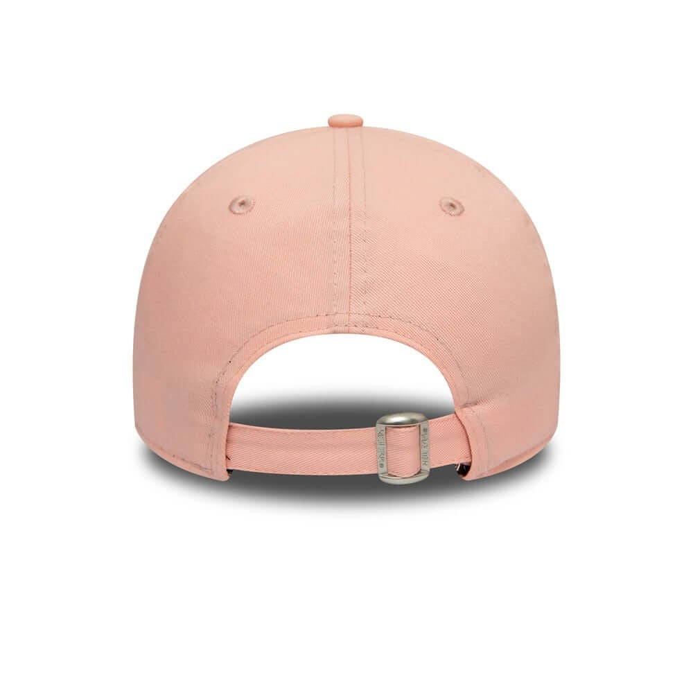 New Era MLB New York Yankees Kids Pink 9FORTY Cap