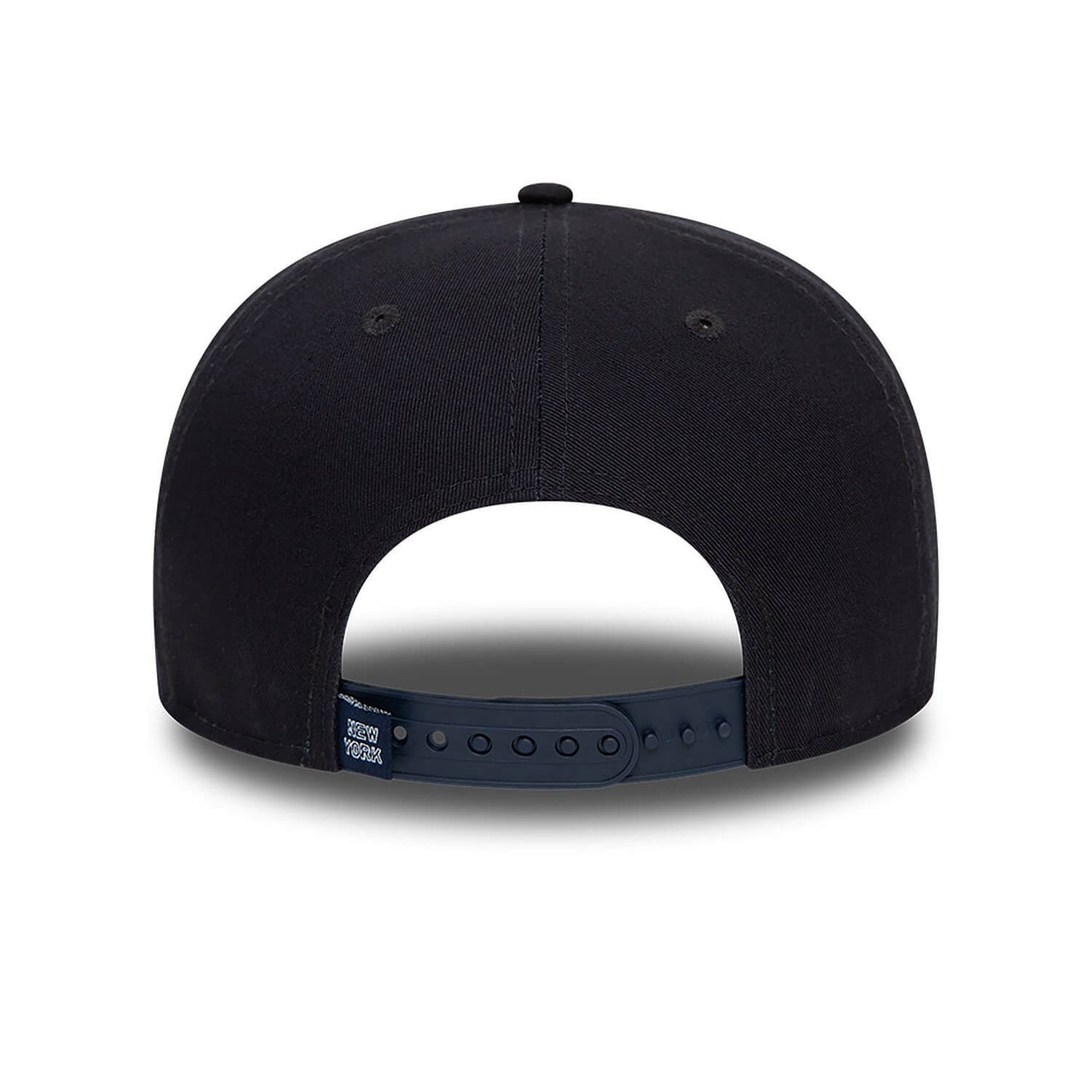 Šiltovka New Era 9FIFTY MLB  Flower Wordmark Snapback New York Yankees čierna