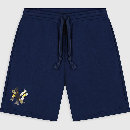 Champion MLB Knitted shorts Navy