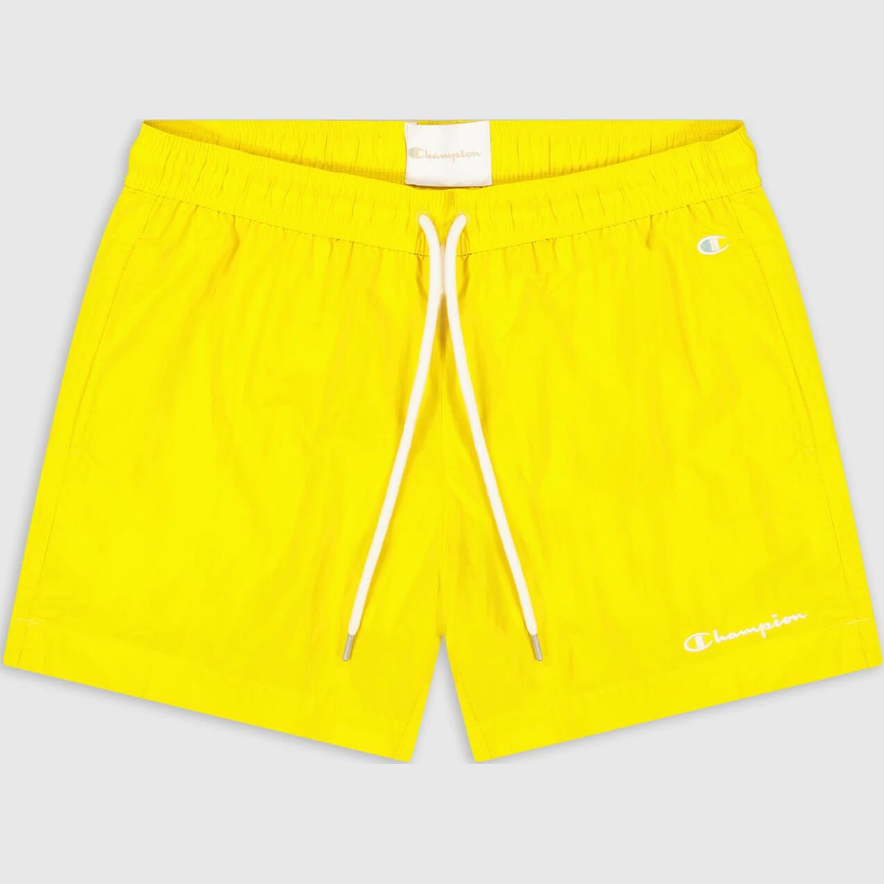 Šortky Champion Eco Future Beachshort žlté