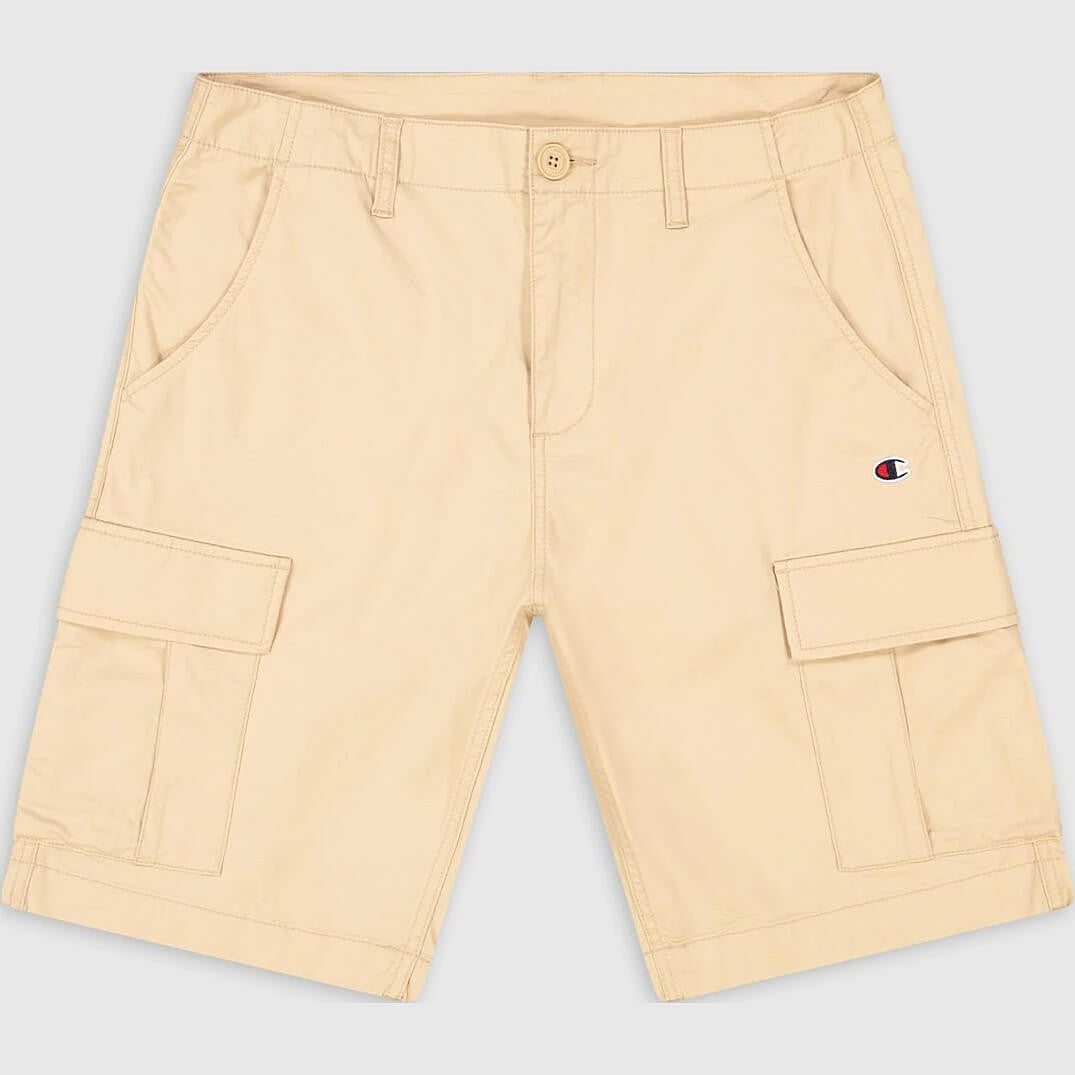 Champion Woven bermuda - sand