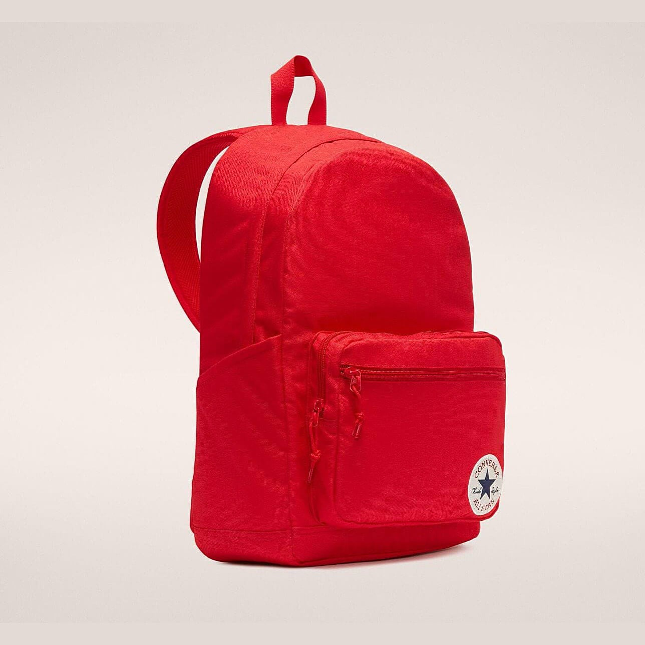 Converse Go 2 Backpack In Univertsity Red