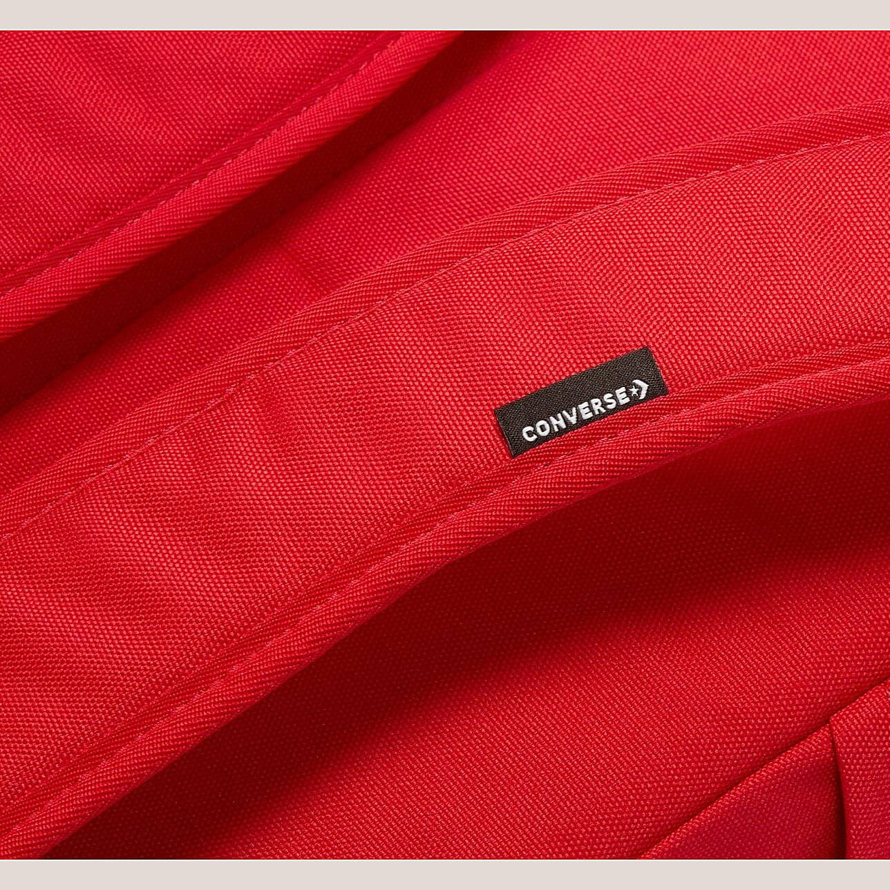 Converse Go 2 Backpack In Univertsity Red