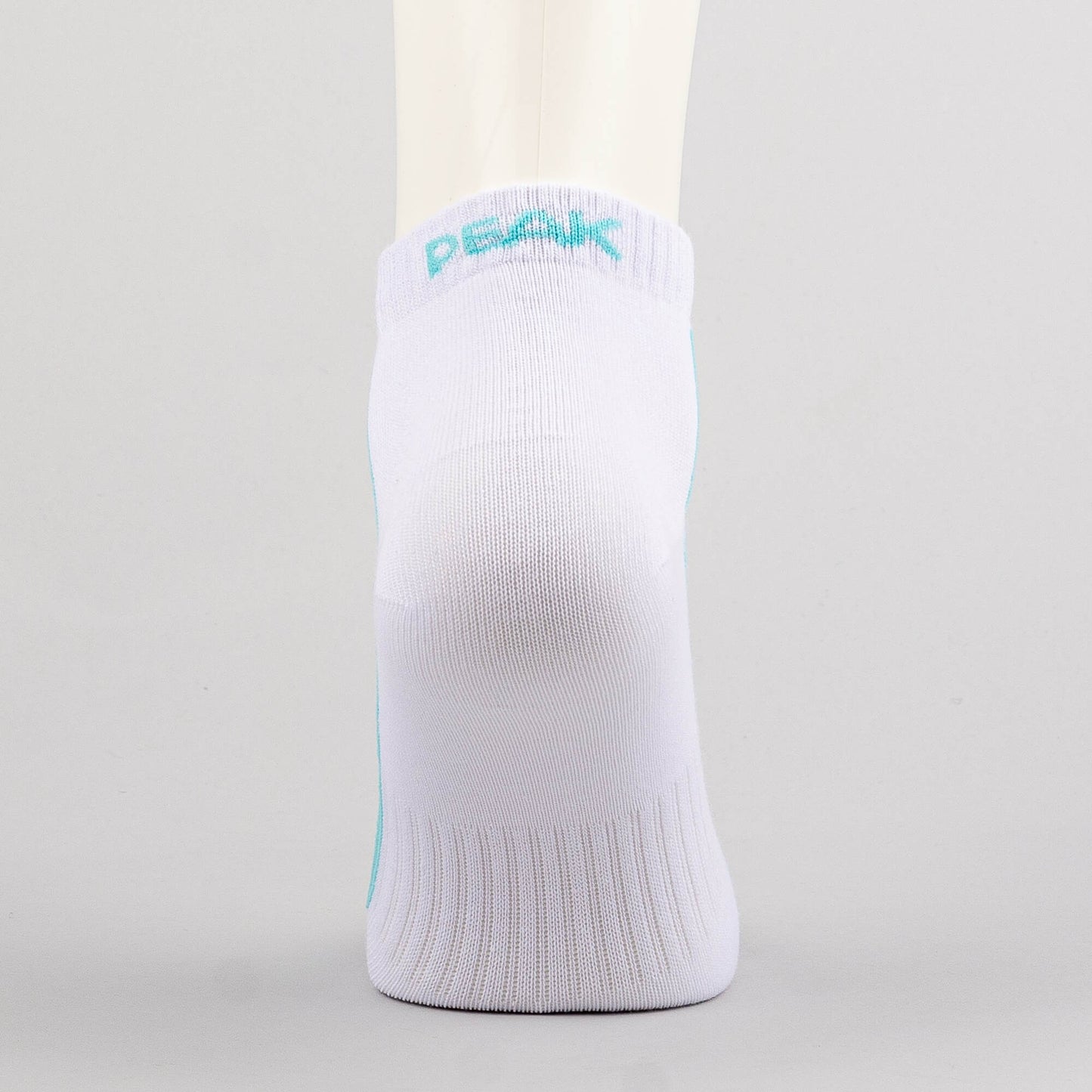 Ponožky Peak Mideum Cut Socks biele