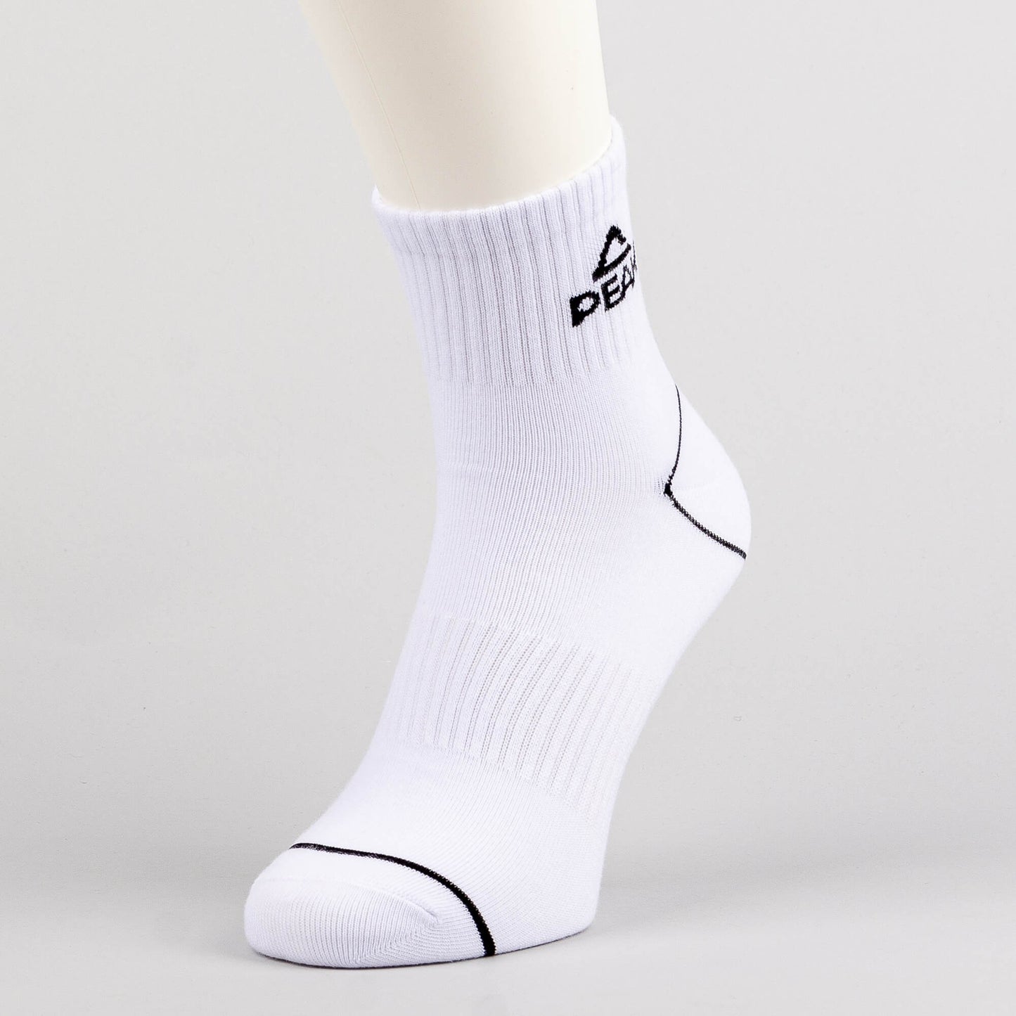 Ponožky Peak High Cut Socks biele