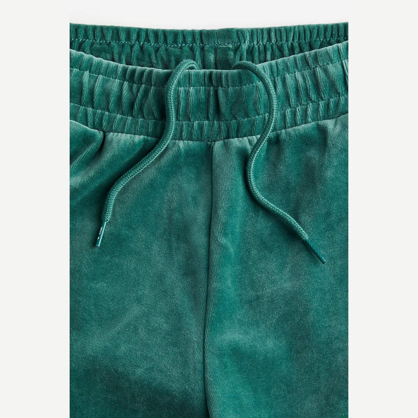 Tepláky Fila ZINNA pants zelené