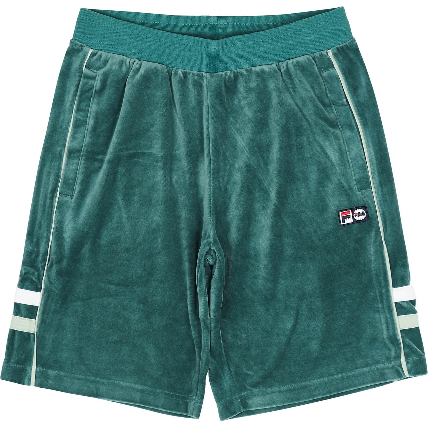 Šortky Fila ZORGE shorts zelené