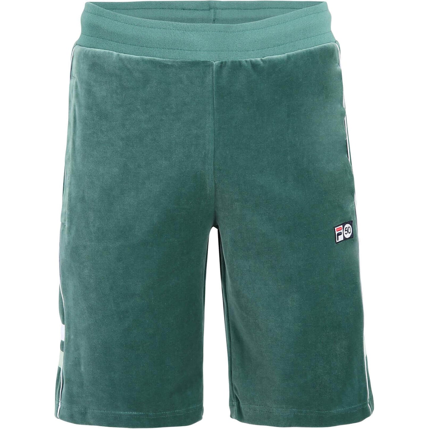 Šortky Fila ZORGE shorts zelené