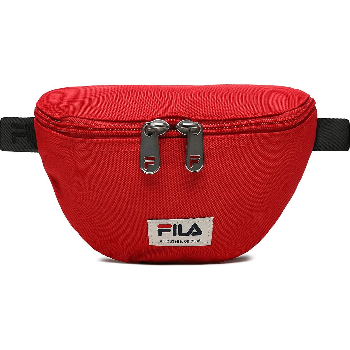 Ľadvinka Fila BIBIREVO Small street Waist bag červená