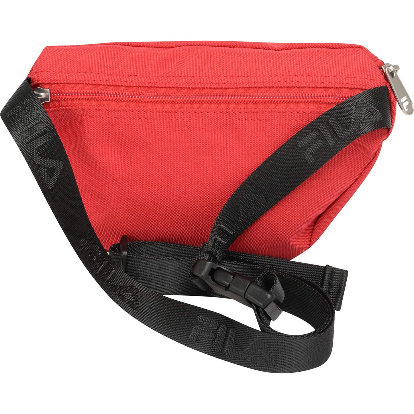 Ľadvinka Fila BIBIREVO Small street Waist bag červená