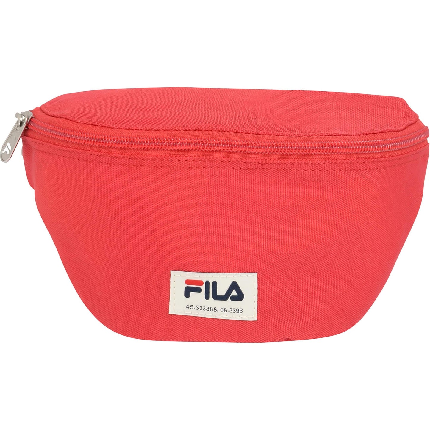 Ľadvinka Fila BIBIREVO Small street Waist bag červená