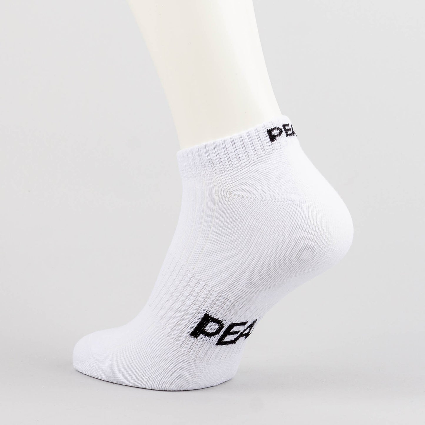 Ponožky Peak Ankle Socks biele