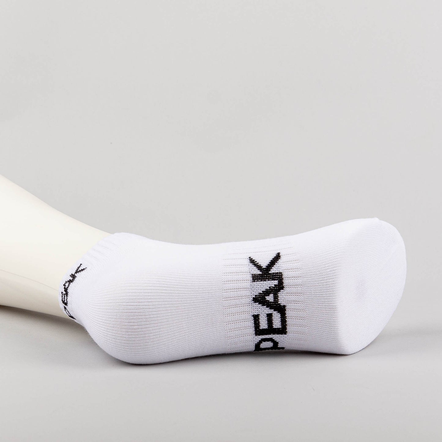 Ponožky Peak Ankle Socks biele