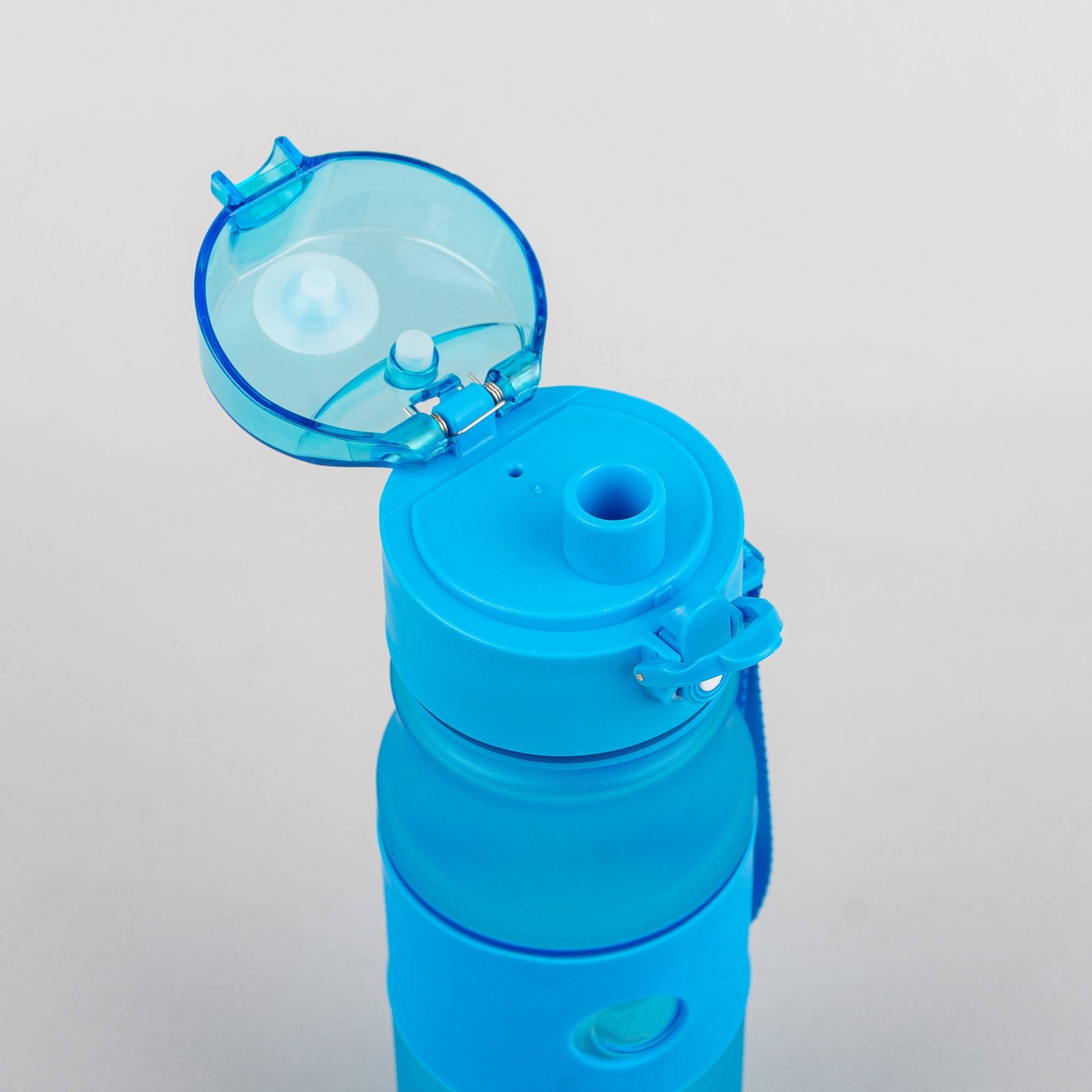 Peak Tritan Tritan Bottle (470ml) Blue