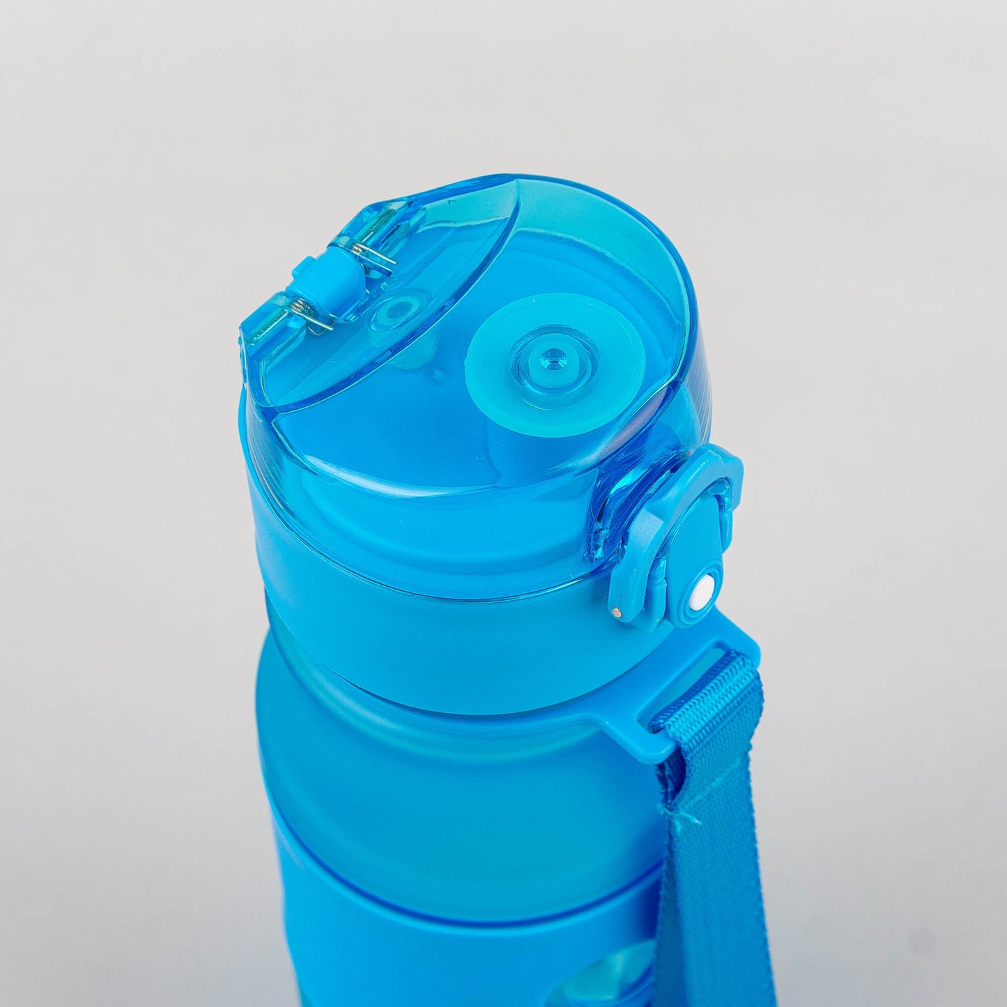 Peak Tritan Tritan Bottle (470ml) Blue