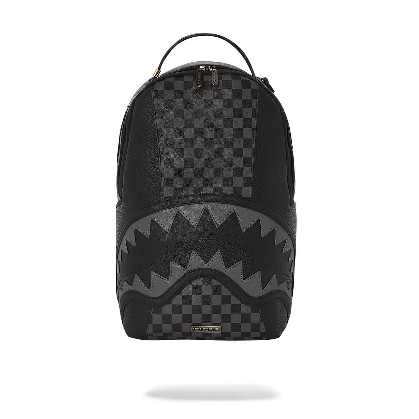 Sprayground Henny Phantom Raceway Shadow Phantom Backpack (Dlxv) Black