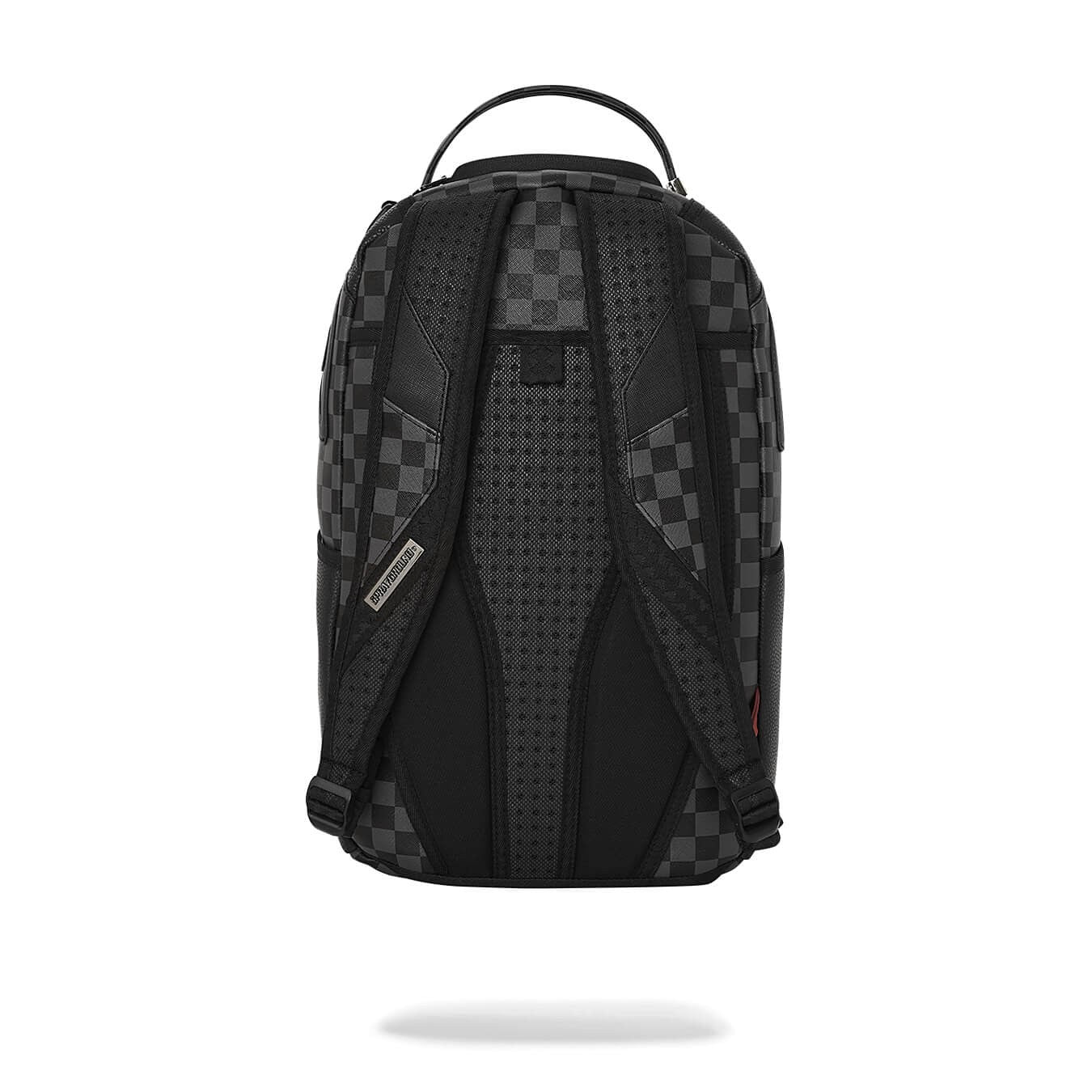 Sprayground Henny Phantom Raceway Shadow Phantom Backpack (Dlxv) Black