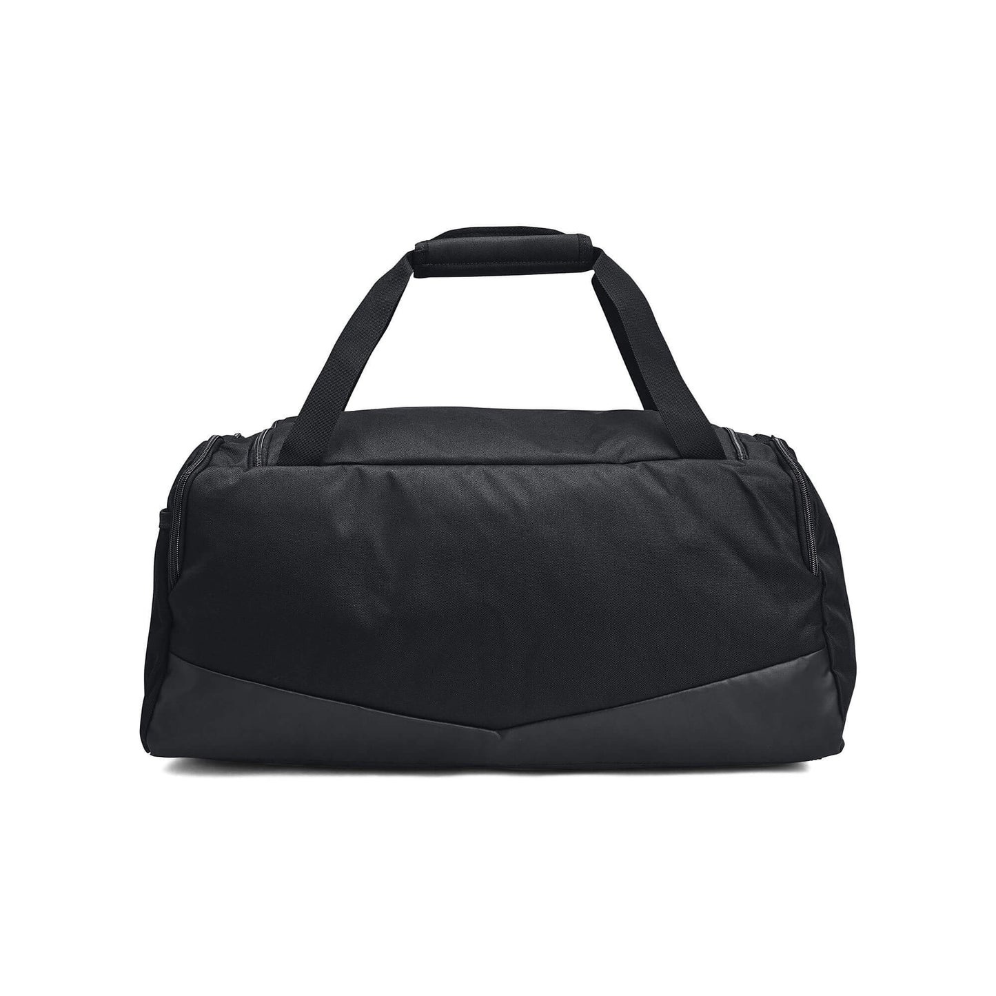 Under Armour UA Undeniable 5.0 Small Duffle Bag Black/Metallic Silver