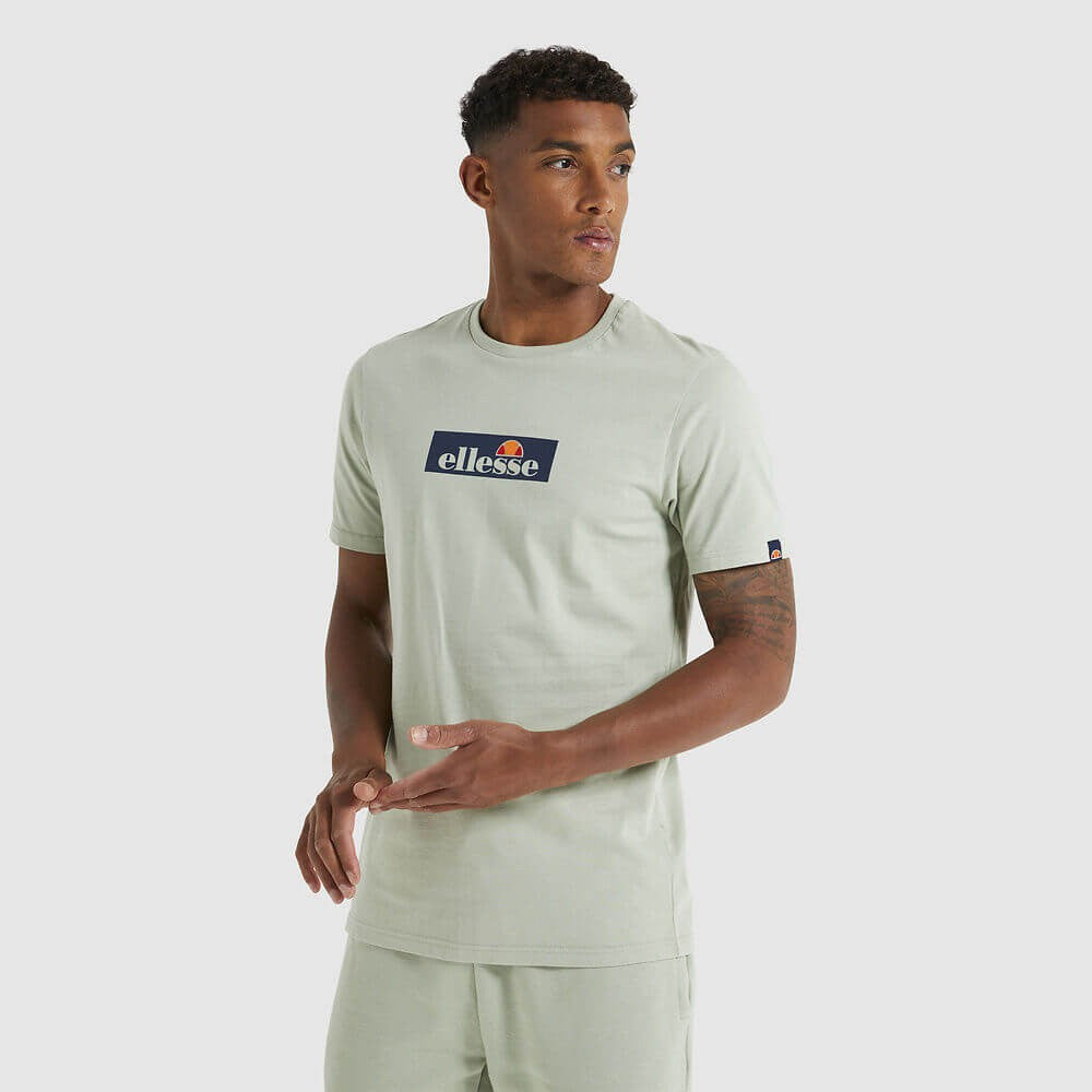 Ellesse Terraforma Tee GREEN