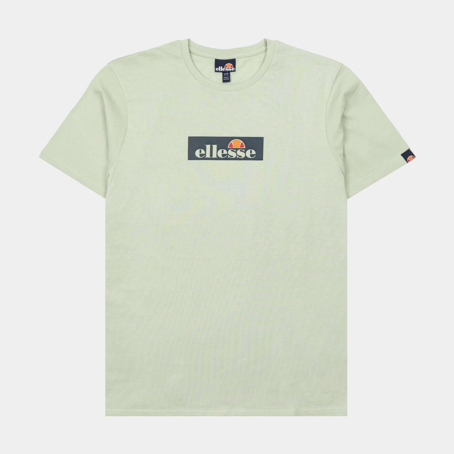 Ellesse Terraforma Tee GREEN