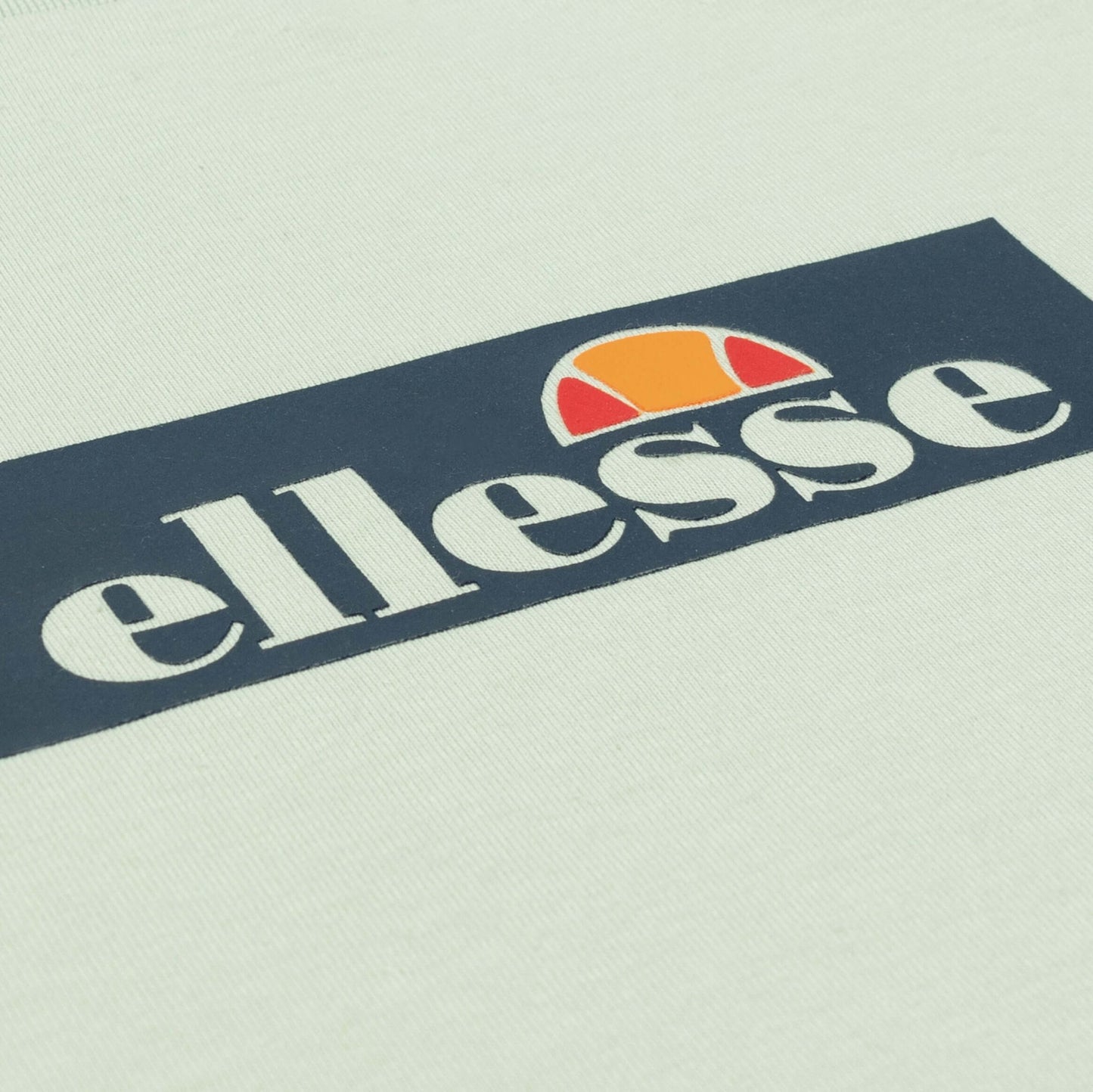 Ellesse Terraforma Tee GREEN