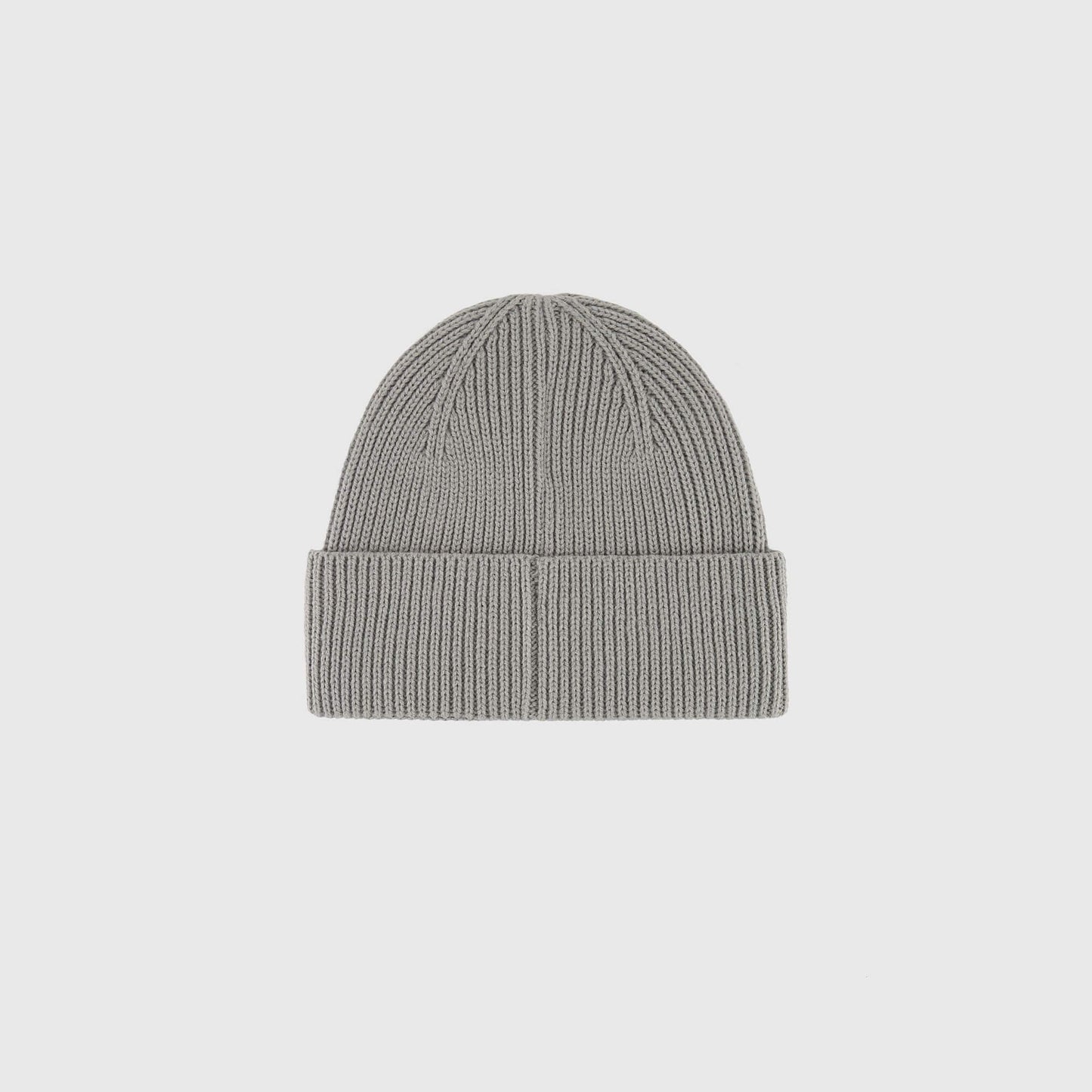 Champion Beanie Cap Grey