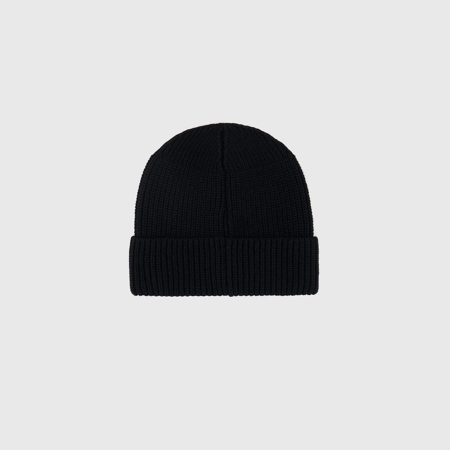 Champion Eco Future Beanie Cap Black