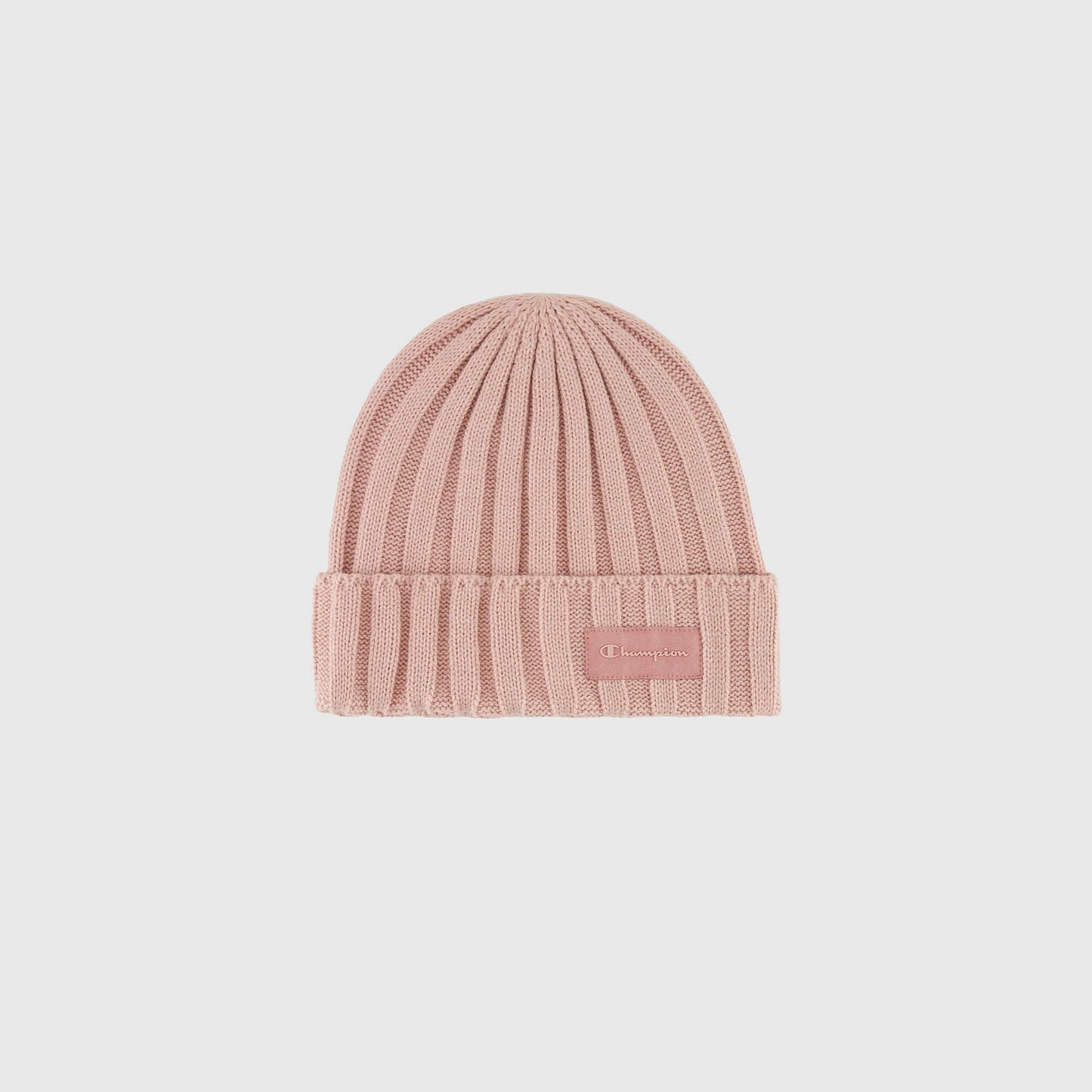 Champion Beanie Cap Light Pink