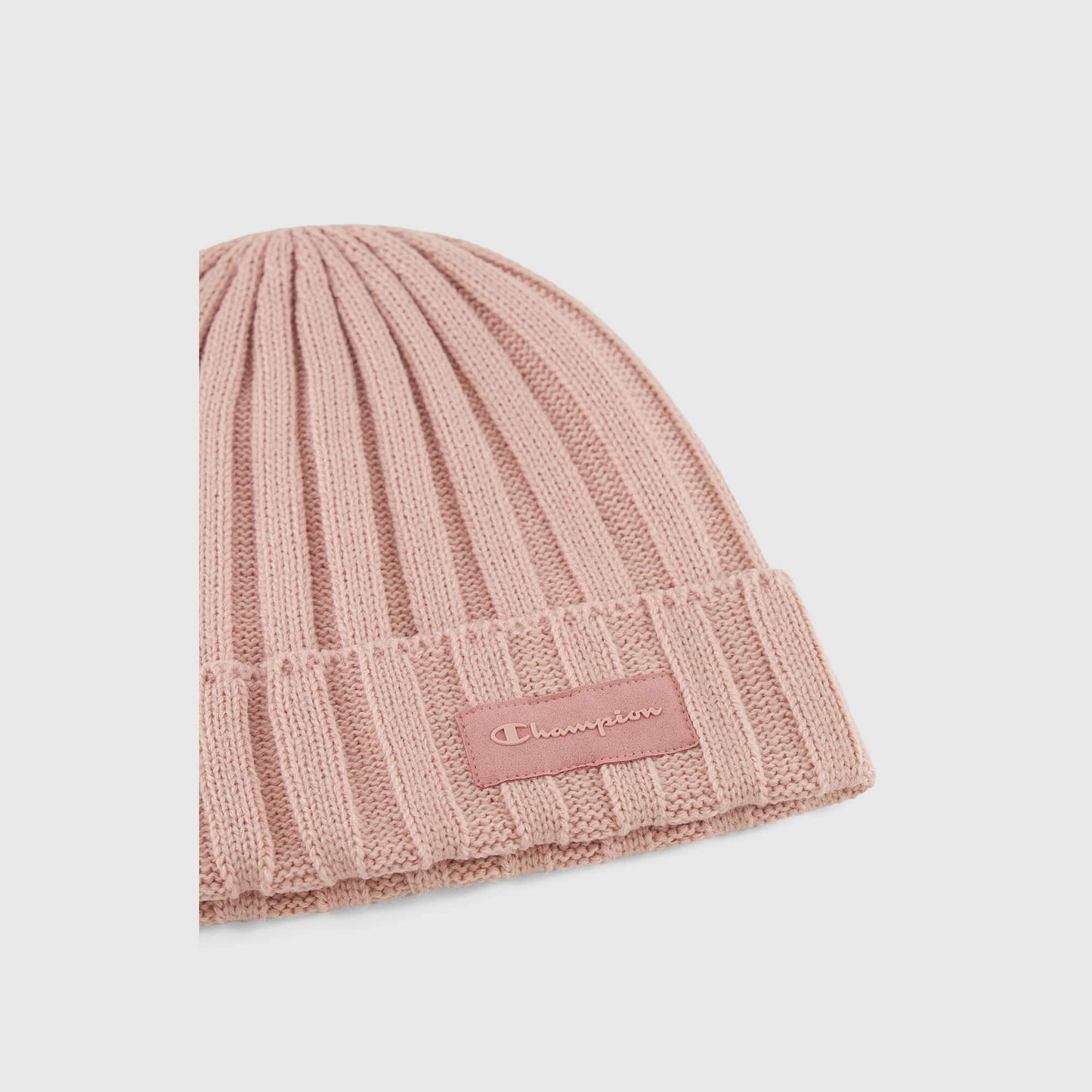 Champion Beanie Cap Light Pink