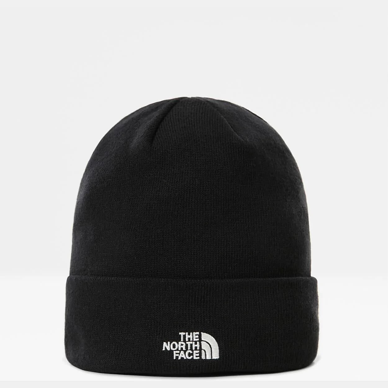 The North Face Norm Beanie Black