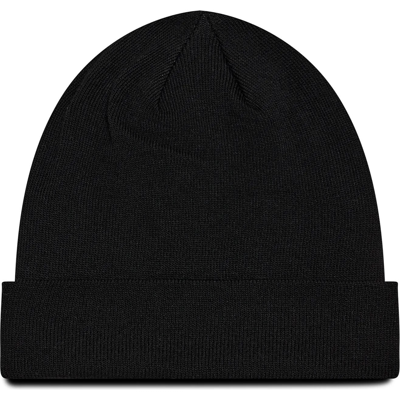 The North Face Dock Worker Recycled Beanie Black