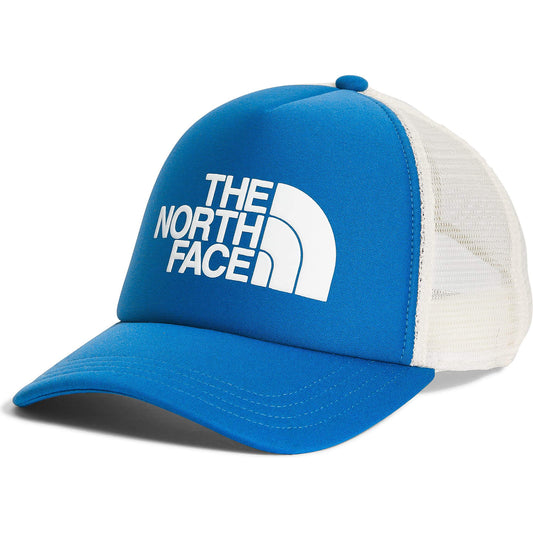 The North Face Tnf Logo Trucker Super Sonic Blue