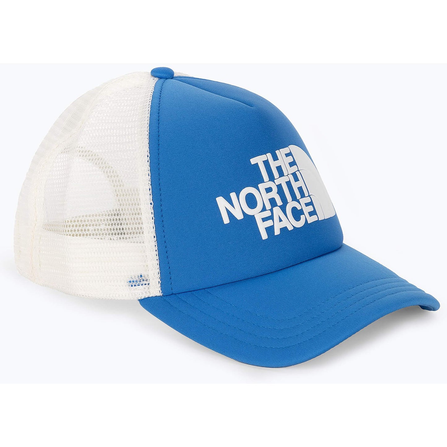 The North Face Tnf Logo Trucker Super Sonic Blue