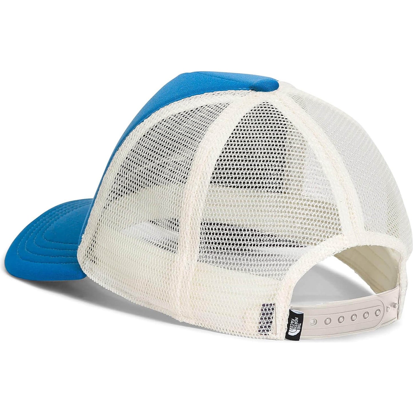 The North Face Tnf Logo Trucker Super Sonic Blue