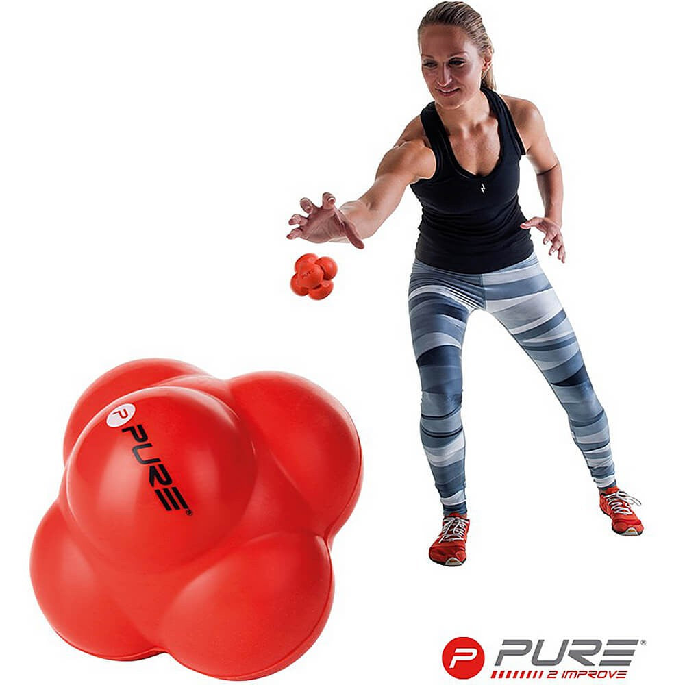 PURE2IMPROVE REACTION TRAINER