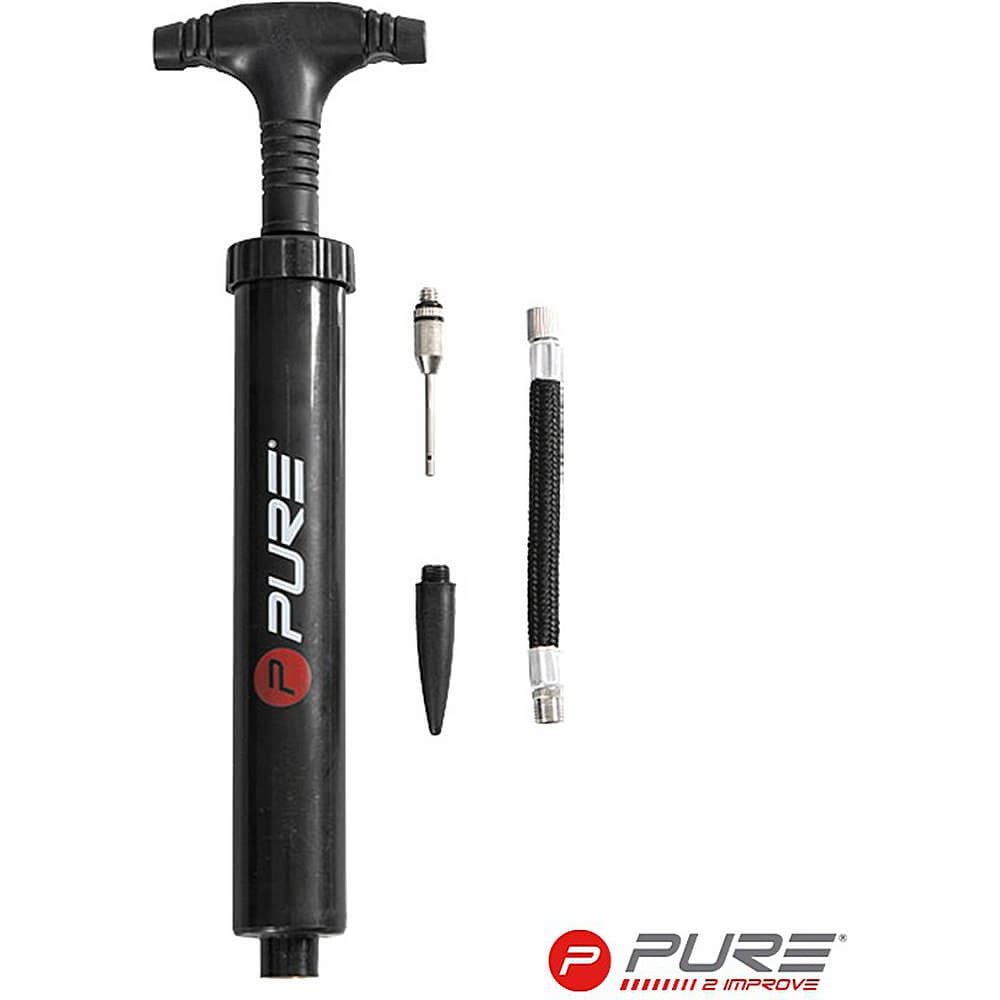 Pure2Improve Double Action Pump