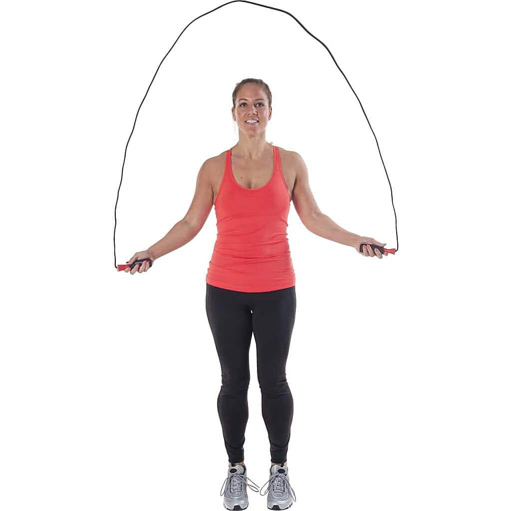 Pure2Improve Jumping Rope 250 CM