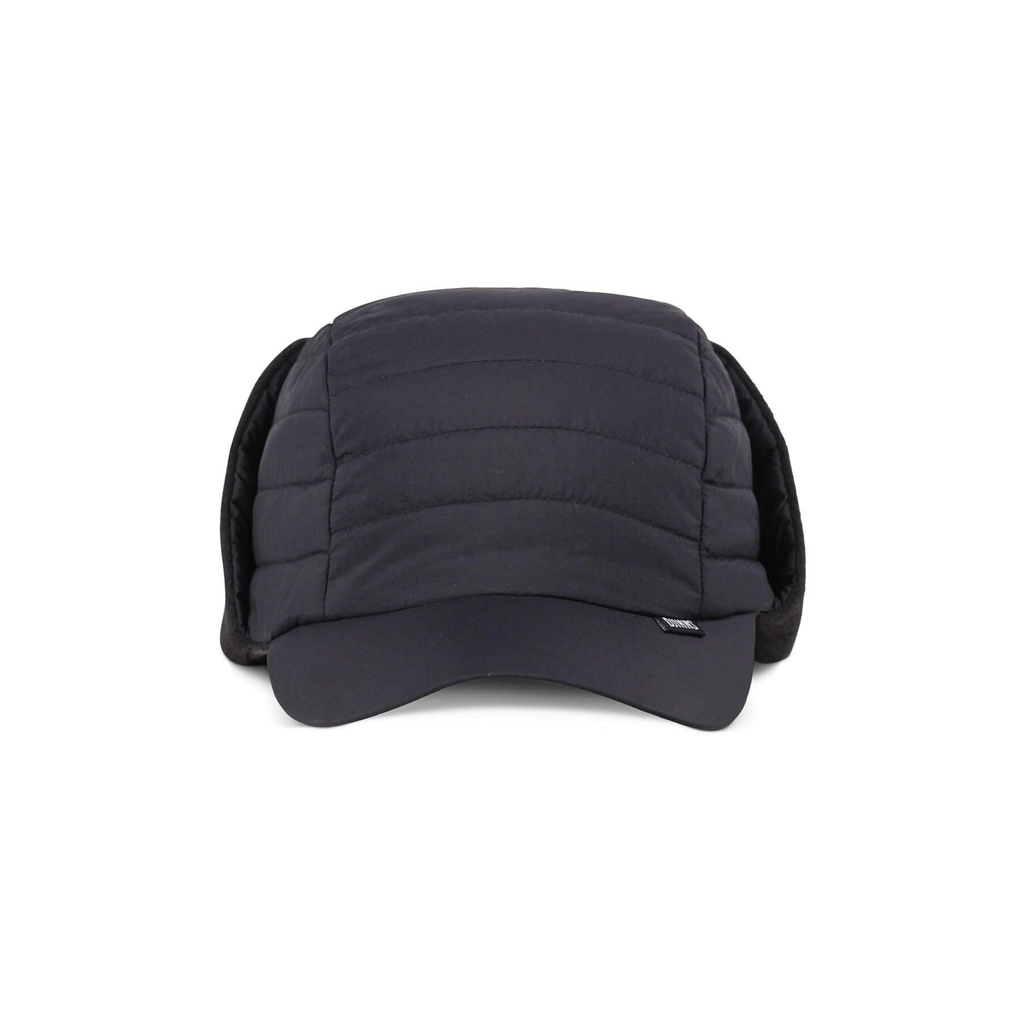 DJINN'S Trap Hat Puffy Nylon black