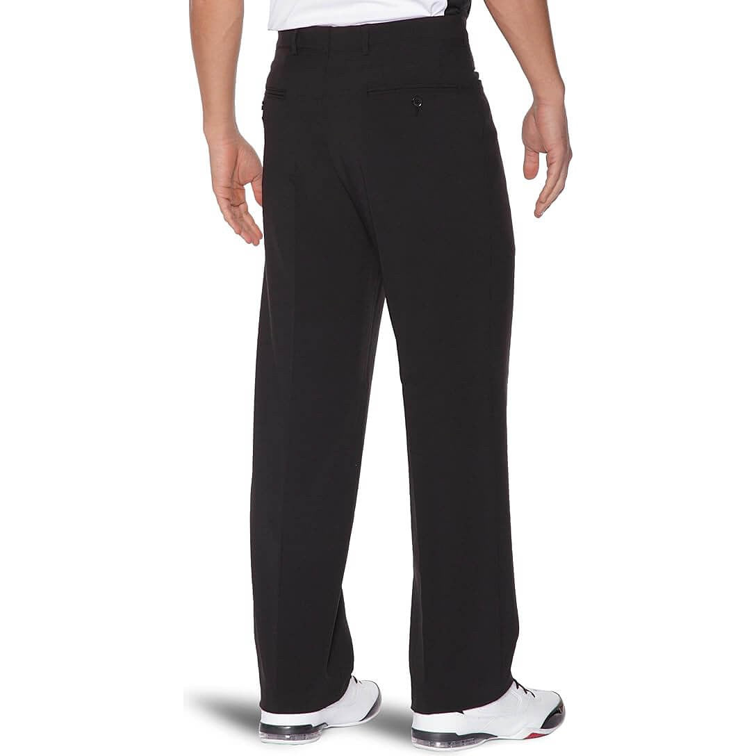 Spalding Referee Pants Black