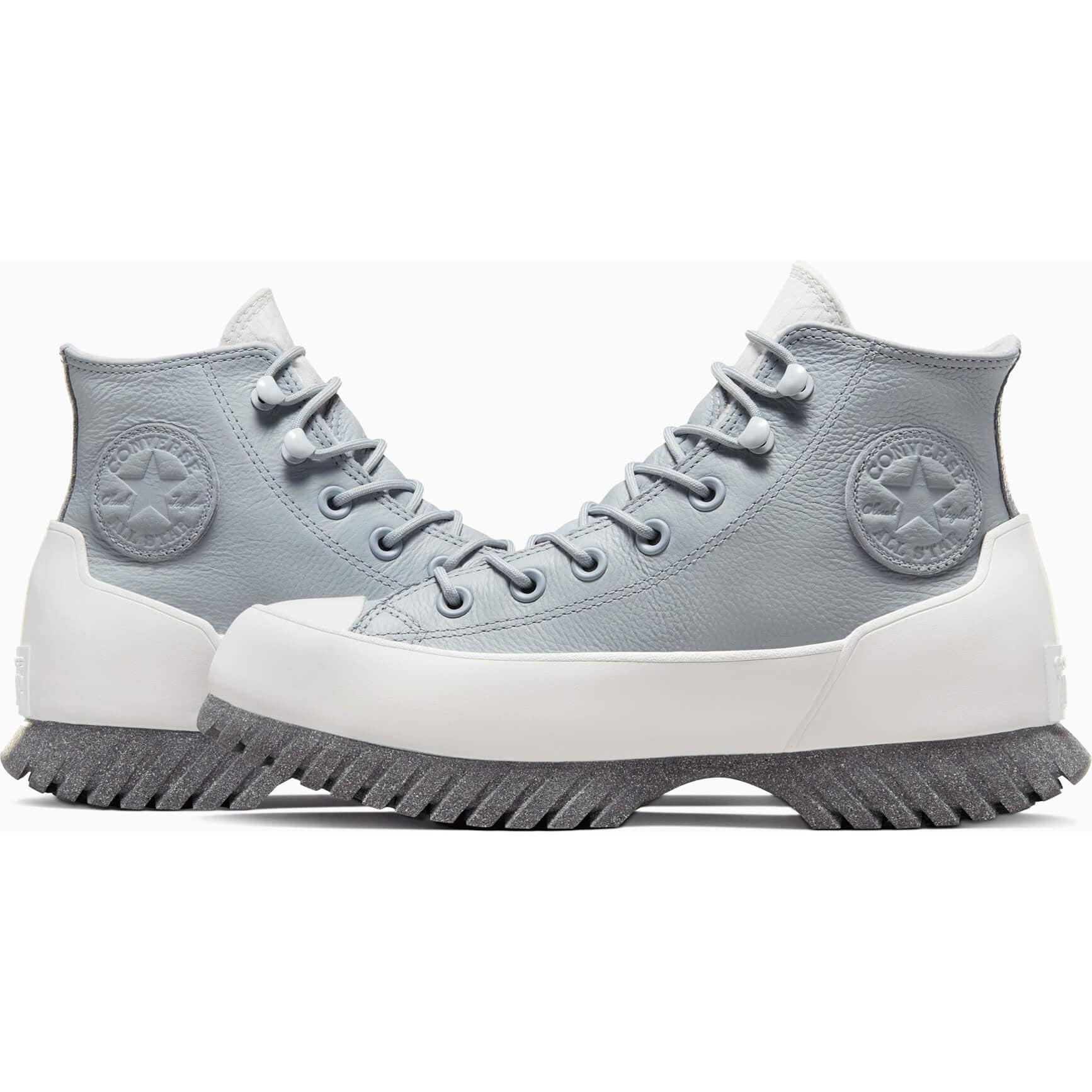 Converse chuck taylor top 2 grey