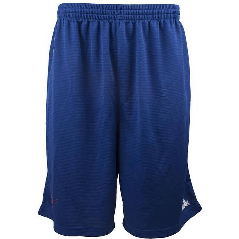 PEAK SHORTS F35273 BLUE