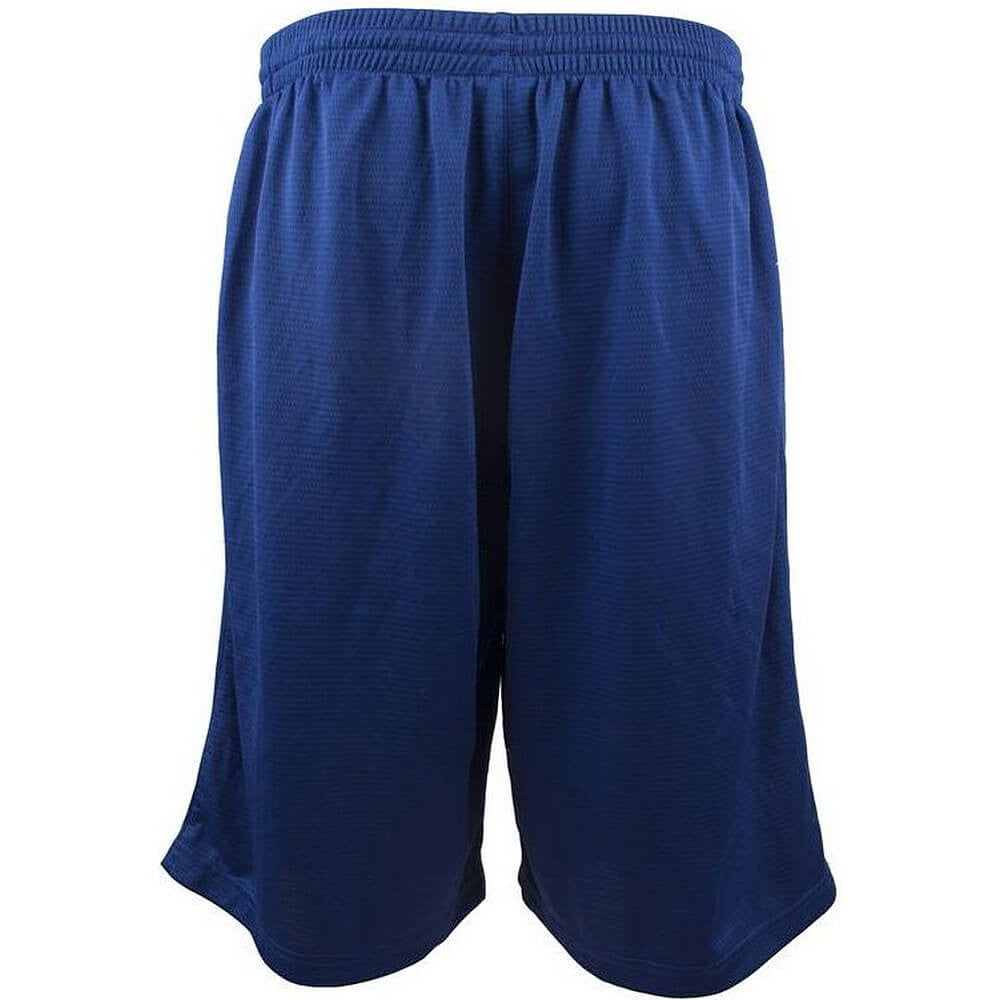 PEAK SHORTS F35273 BLUE