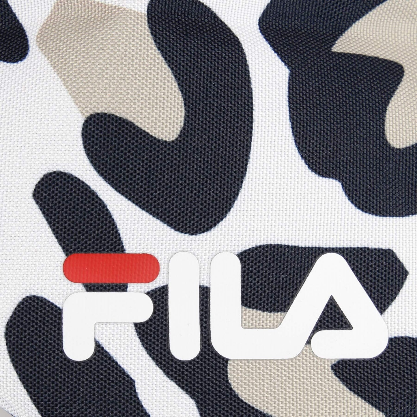 Fila Waist Bag Slim Leo Bold Leo Allover